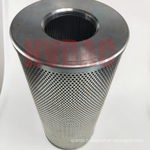 Loader Parts Filter Tl433A Hydraulic Filter Element